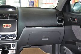 2013款吉利帝豪EC7