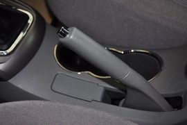 2013款吉利帝豪EC7