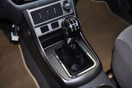 2013款吉利帝豪EC7