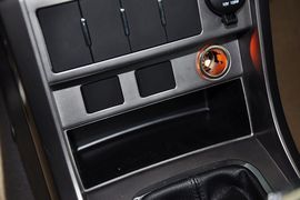 2013款吉利帝豪EC7