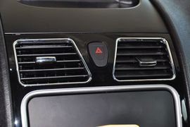 2013款吉利帝豪EC7