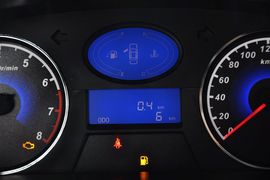 2013款吉利帝豪EC7