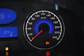 2013款吉利帝豪EC7