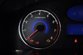 2013款吉利帝豪EC7