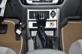 2013款吉利帝豪EC7