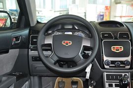 2013款吉利帝豪EC7