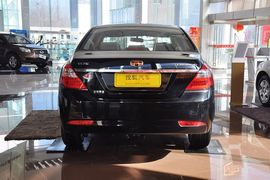 2013款吉利帝豪EC7