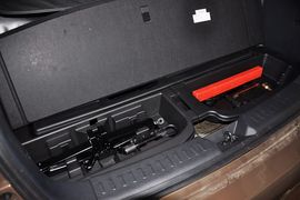 2013款英伦汽车SX720手动精英型