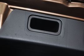 2013款英伦汽车SX720手动精英型