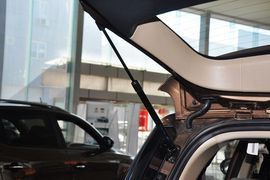 2013款英伦汽车SX720手动精英型