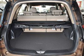 2013款英伦汽车SX720手动精英型