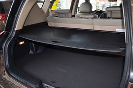 2013款英伦汽车SX720手动精英型