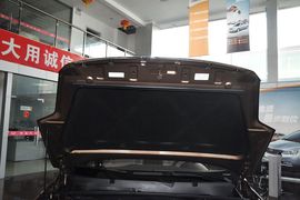 2013款英伦汽车SX720手动精英型