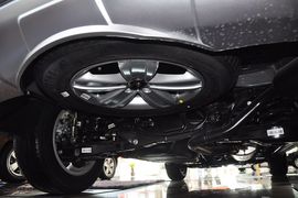 2013款英伦汽车SX720手动精英型