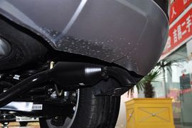 2013款英伦汽车SX720手动精英型