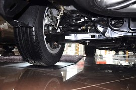 2013款英伦汽车SX720手动精英型