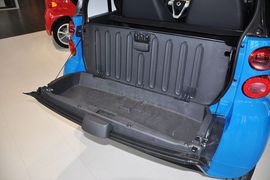 2013款smart