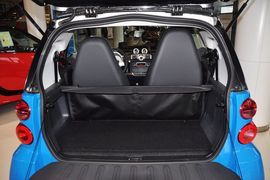 2013款smart