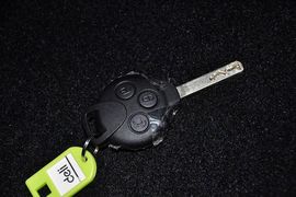2013款smart
