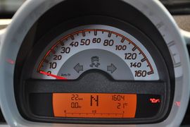 2013款smart