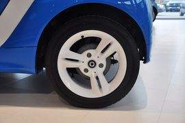 2013款smart