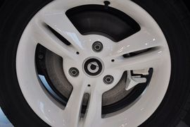 2013款smart