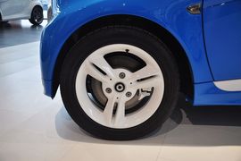 2013款smart