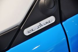 2013款smart