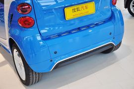 2013款smart