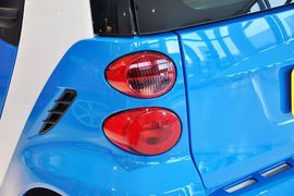 2013款smart