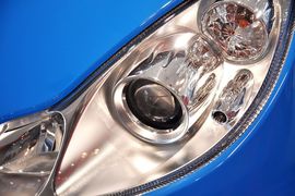 2013款smart