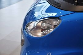 2013款smart