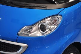 2013款smart