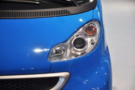 2013款smart