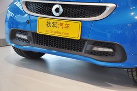 2013款smart