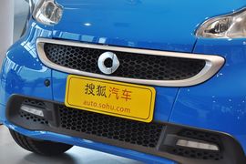 2013款smart