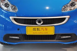 2013款smart