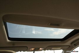 2009款本田City锋范