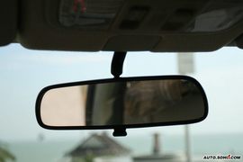 2009款本田City锋范