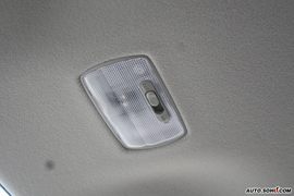 2009款本田City锋范
