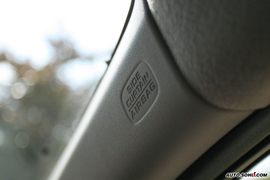 2009款本田City锋范