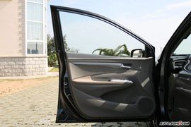 2009款本田City锋范