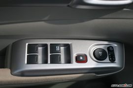 2009款本田City锋范