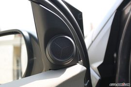 2009款本田City锋范