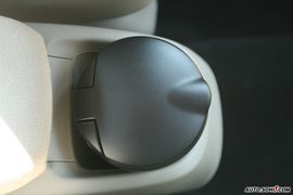 2009款本田City锋范