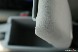 2009款本田City锋范