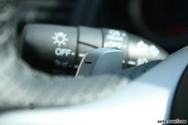 2009款本田City锋范