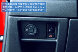 2013款标致3008深度测试