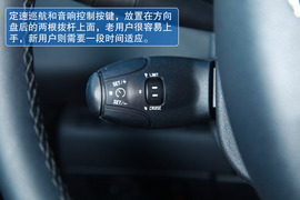 2013款标致3008深度测试