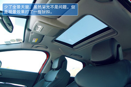 2013款标致3008深度测试